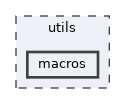 utils/macros