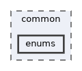 common/enums